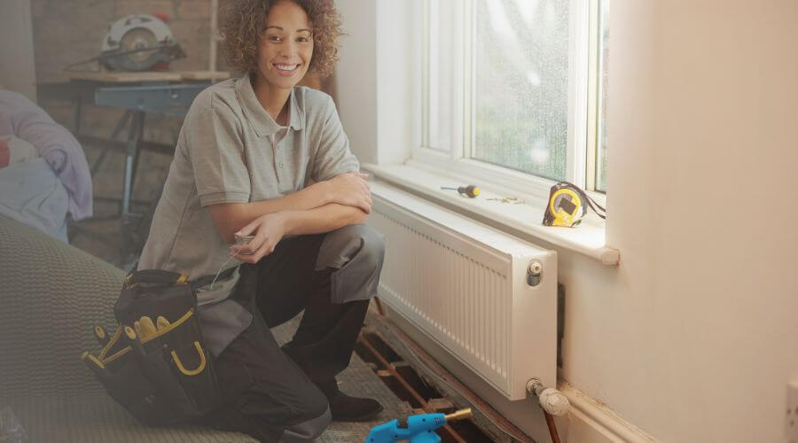 Plumbing in Newhope, AR